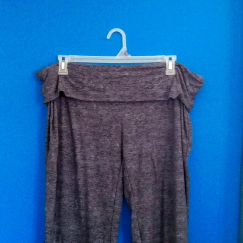 Super soft yoga pants